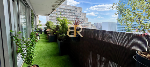 1 Schlafzimmer Wohnung in Courbevoie, France, Nr. 296580 4