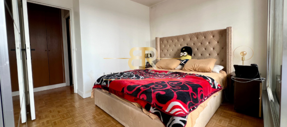 1 Schlafzimmer Wohnung in Courbevoie, France, Nr. 296580 8
