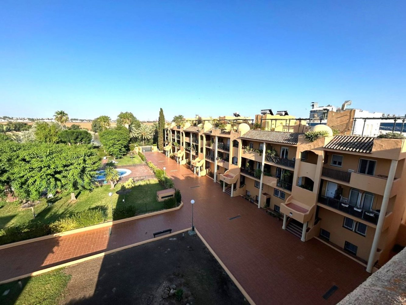 2 Schlafzimmer Wohnung in Andalusia, Spain, Nr. 172900