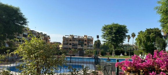 2 Schlafzimmer Wohnung in Andalusia, Spain, Nr. 172900 21