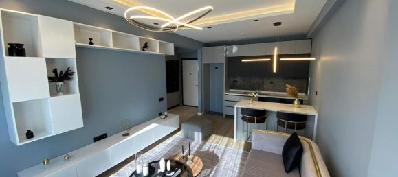 Villa 1+1 in Mersin, Turkey No. 30951 7