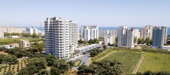 Villa 1+1 in Mersin, Turkey No. 30951 9