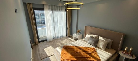 Villa 1+1 in Mersin, Turkey No. 30951 10