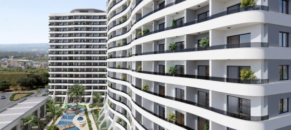 Villa 1+1 in Mersin, Turkey No. 30951 15