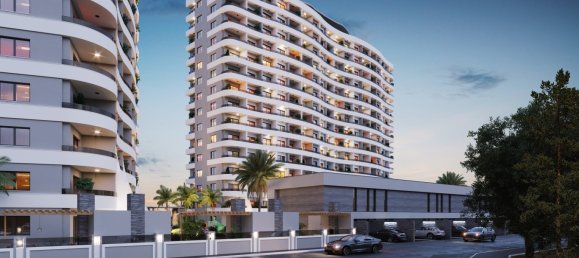 Villa 1+1 in Mersin, Turkey No. 30951 13