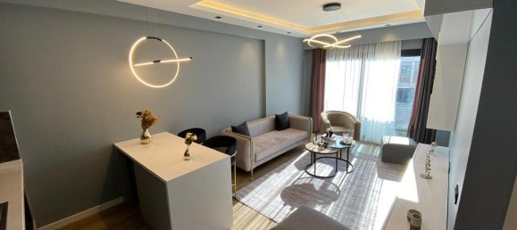 Villa 1+1 in Mersin, Turkey No. 30951 5