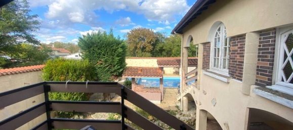 4 bedrooms House in Aire-sur-l'Adour, France No. 107138 4