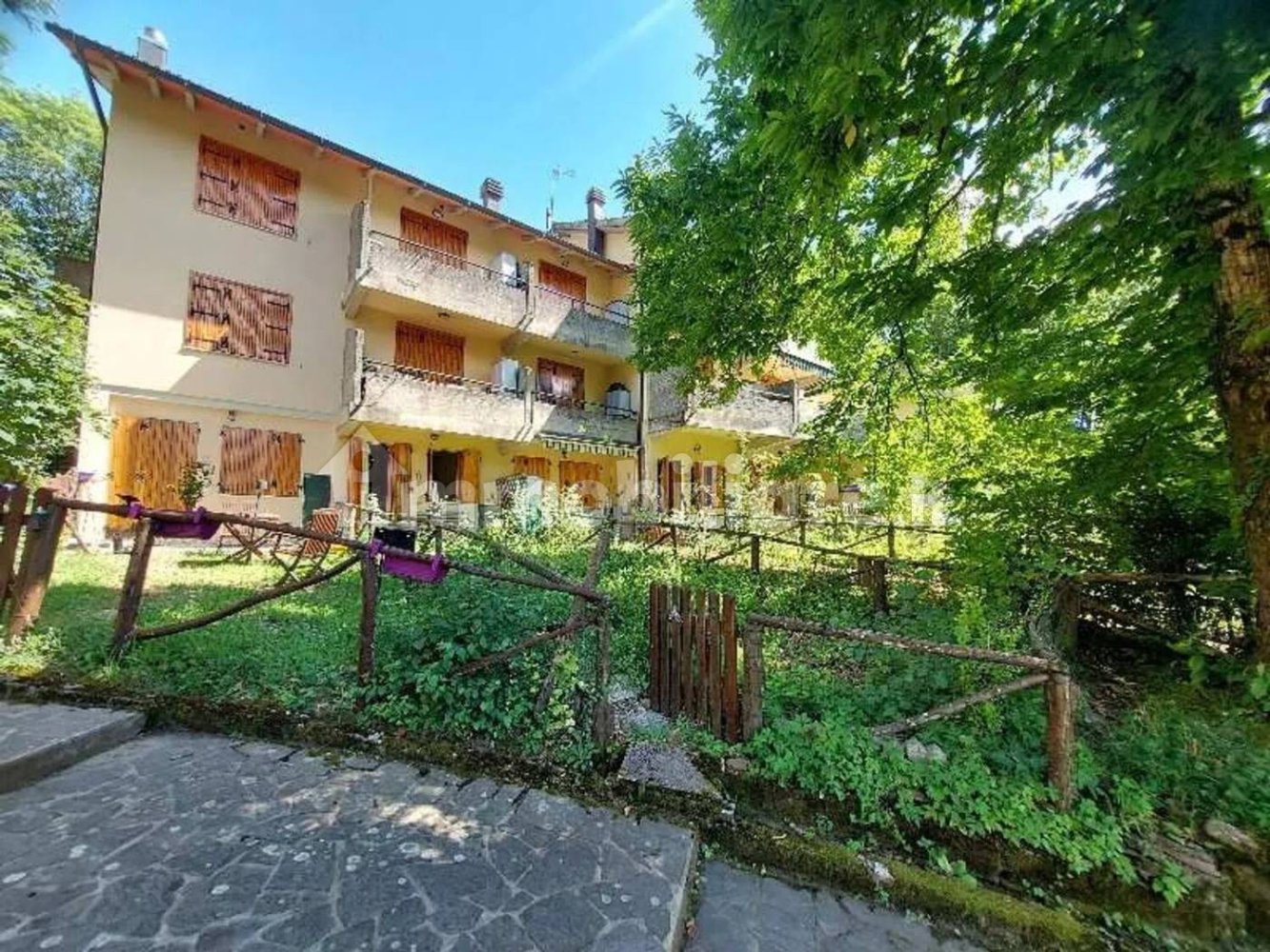 1 bedroom Apartment in Abetone Cutigliano, Italy No. 356780