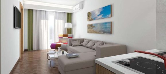 19 bedrooms Townhouse in Zakynthos, Greece No. 701 12