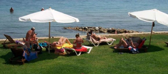 19 bedrooms Townhouse in Zakynthos, Greece No. 701 18