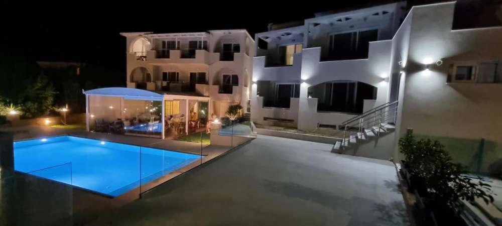19 bedrooms Townhouse in Zakynthos, Greece No. 701