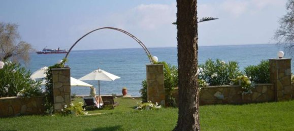 19 bedrooms Townhouse in Zakynthos, Greece No. 701 2