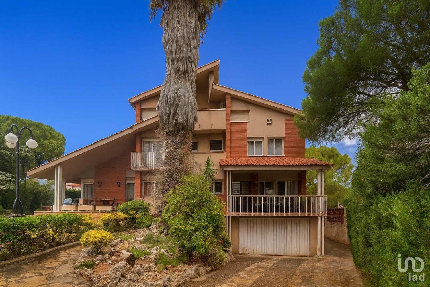 6 bedrooms House in El Vendrell, Spain No. 203620