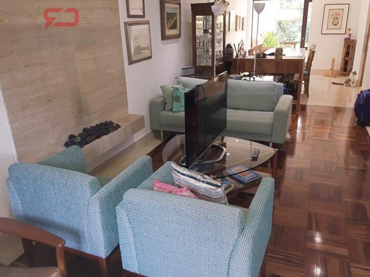 3 Schlafzimmer Haus in Sao Paulo, Brazil, Nr. 456367