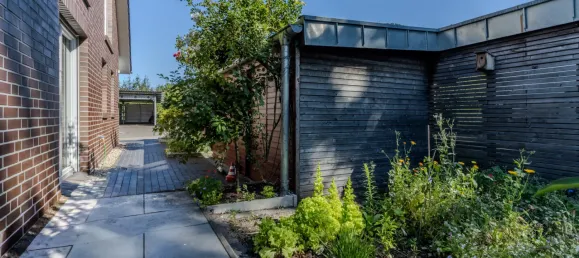 Таунхаус с 4 спальнями в Pinneberg, Германия № 310244 5