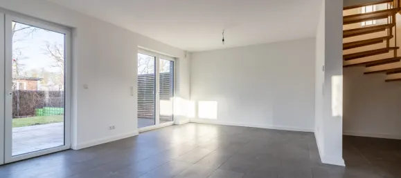 Таунхаус с 4 спальнями в Pinneberg, Германия № 310244 9