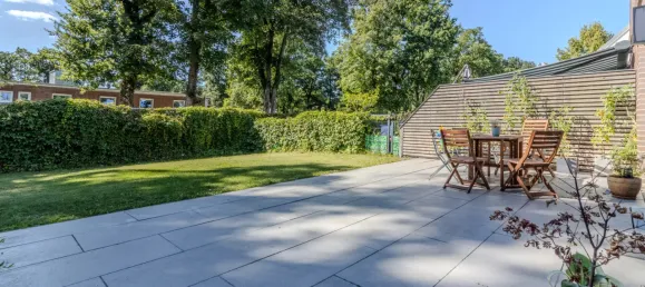 Таунхаус с 4 спальнями в Pinneberg, Германия № 310244 3