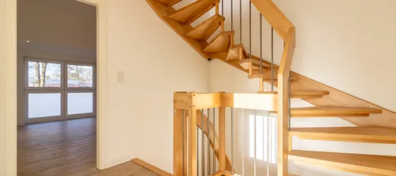 Таунхаус с 4 спальнями в Pinneberg, Германия № 310244 41