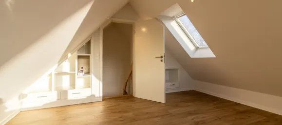 Таунхаус с 4 спальнями в Pinneberg, Германия № 310244 42