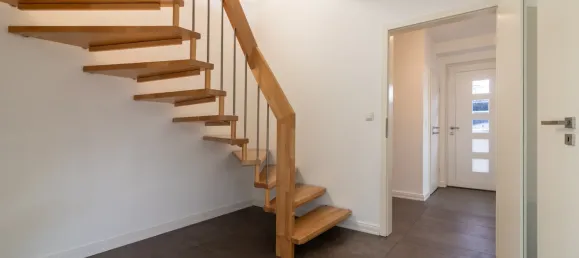 Таунхаус с 4 спальнями в Pinneberg, Германия № 310244 29