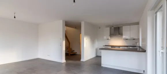 Таунхаус с 4 спальнями в Pinneberg, Германия № 310244 23