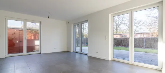 Таунхаус с 4 спальнями в Pinneberg, Германия № 310244 20