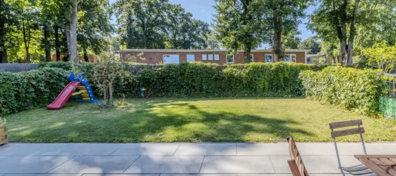 Таунхаус с 4 спальнями в Pinneberg, Германия № 310244 4