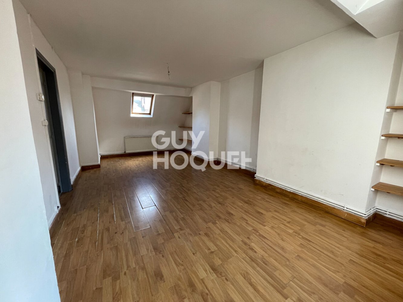 Квартира с 2 спальнями в Перон, Франция № 249712