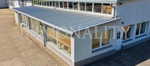 3656m² Commercial property in Hildesheim, Germany No. 277581 4