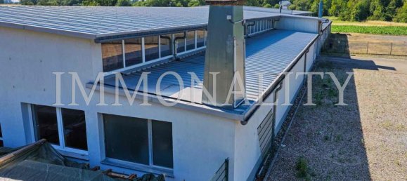 3656m² Commercial property in Hildesheim, Germany No. 277581 6