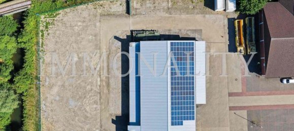 3656m² Commercial property in Hildesheim, Germany No. 277581 2