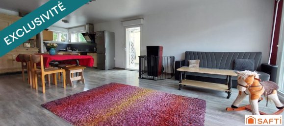 3 Schlafzimmer Haus in Richtolsheim, France, Nr. 248826 7