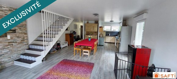 3 Schlafzimmer Haus in Richtolsheim, France, Nr. 248826 5