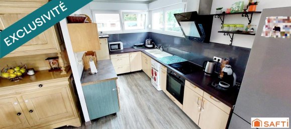 3 Schlafzimmer Haus in Richtolsheim, France, Nr. 248826 2