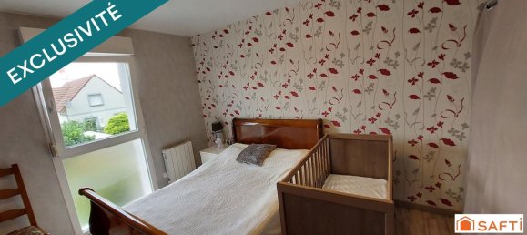 3 Schlafzimmer Haus in Richtolsheim, France, Nr. 248826 22