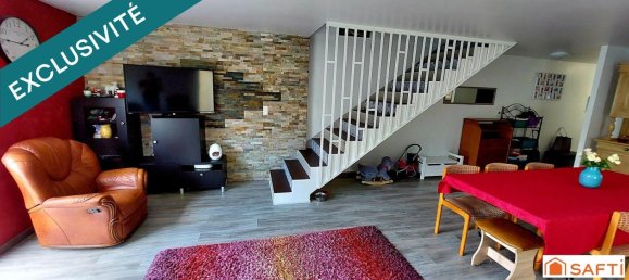 3 Schlafzimmer Haus in Richtolsheim, France, Nr. 248826 30