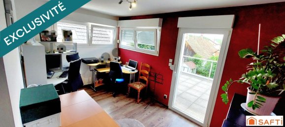 3 Schlafzimmer Haus in Richtolsheim, France, Nr. 248826 31