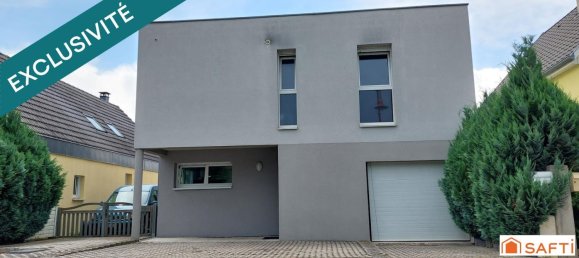3 Schlafzimmer Haus in Richtolsheim, France, Nr. 248826 9