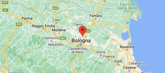 Entrepôt à Argelato, Italy 1099m² No. 375084 15