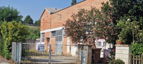 Entrepôt à Argelato, Italy 1099m² No. 375084 13