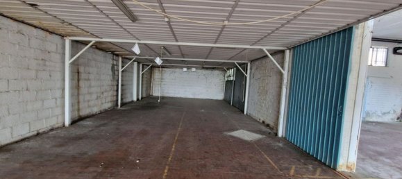 Entrepôt à Argelato, Italy 1099m² No. 375084 5