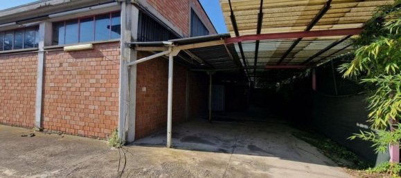 Entrepôt à Argelato, Italy 1099m² No. 375084 2