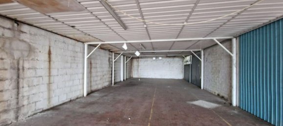 Entrepôt à Argelato, Italy 1099m² No. 375084 10