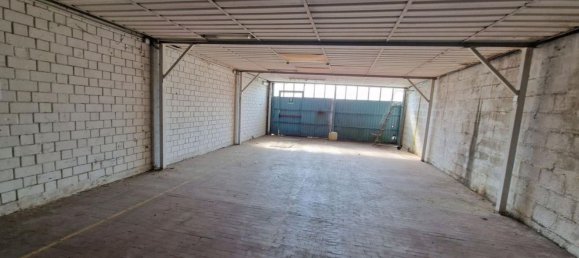 Entrepôt à Argelato, Italy 1099m² No. 375084 6