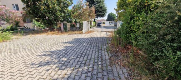 Entrepôt à Argelato, Italy 1099m² No. 375084 12