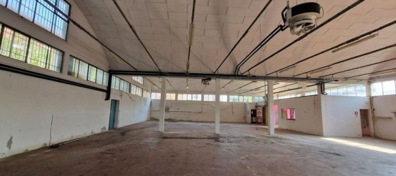 Entrepôt à Argelato, Italy 1099m² No. 375084 9