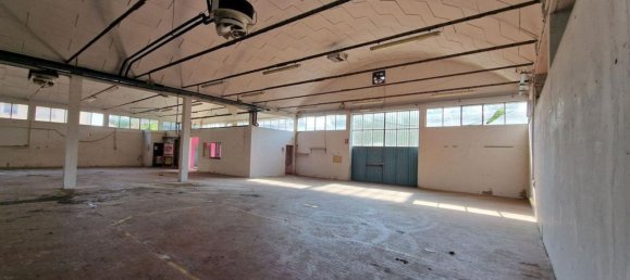 Entrepôt à Argelato, Italy 1099m² No. 375084 8