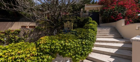 21-Zimmer Villa in Messina, Italy, Nr. 219496 18