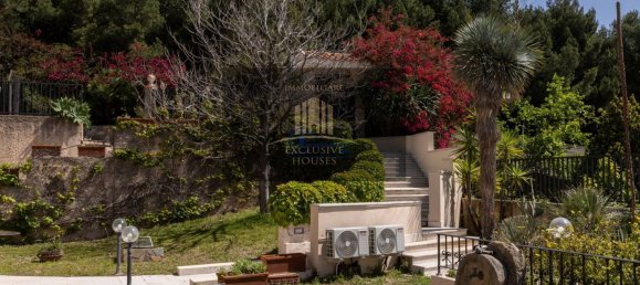 21-Zimmer Villa in Messina, Italy, Nr. 219496 17