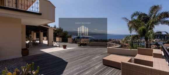 21-Zimmer Villa in Messina, Italy, Nr. 219496 87